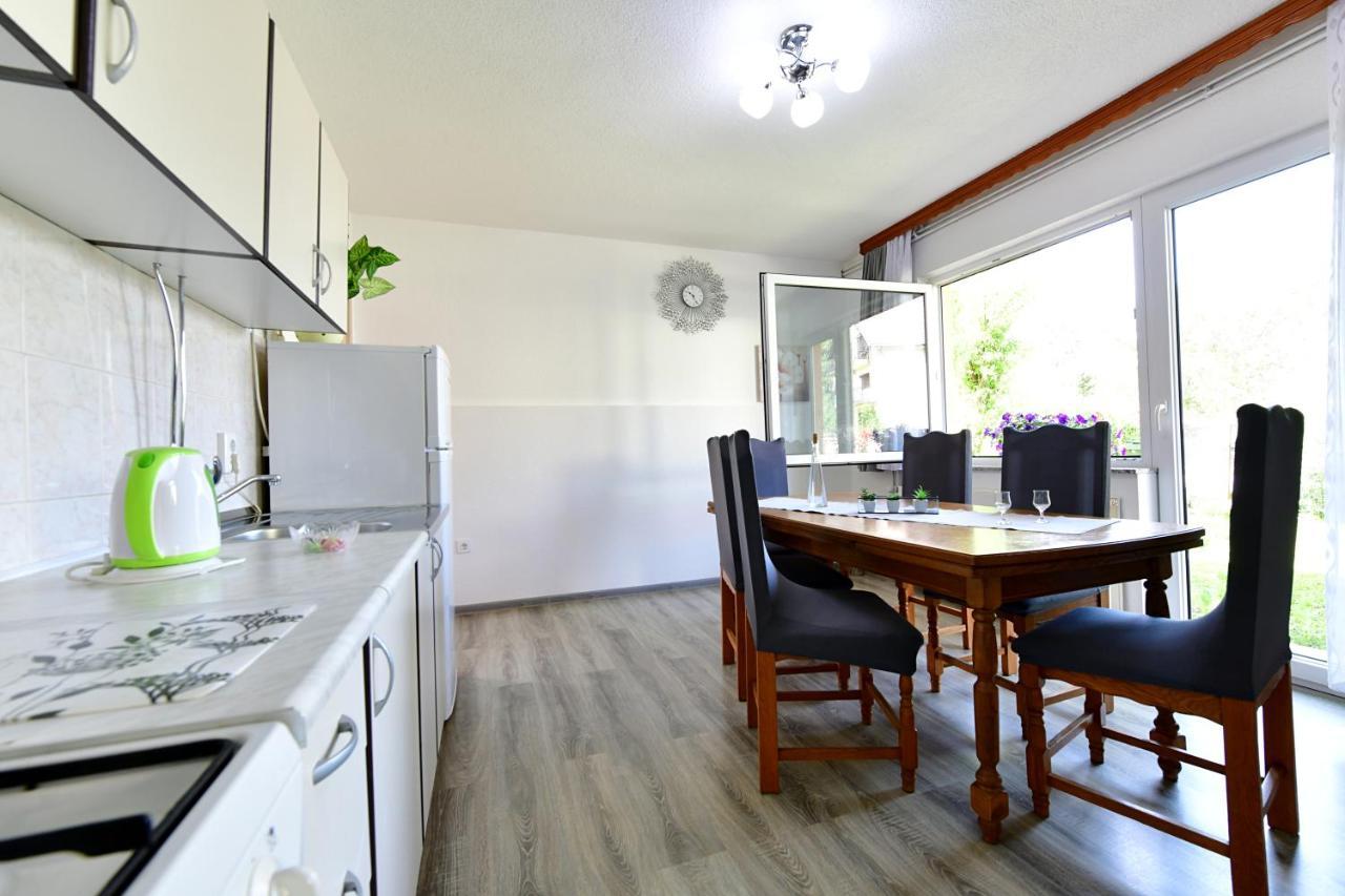 רקוביצה Apartman Dorijan מראה חיצוני תמונה