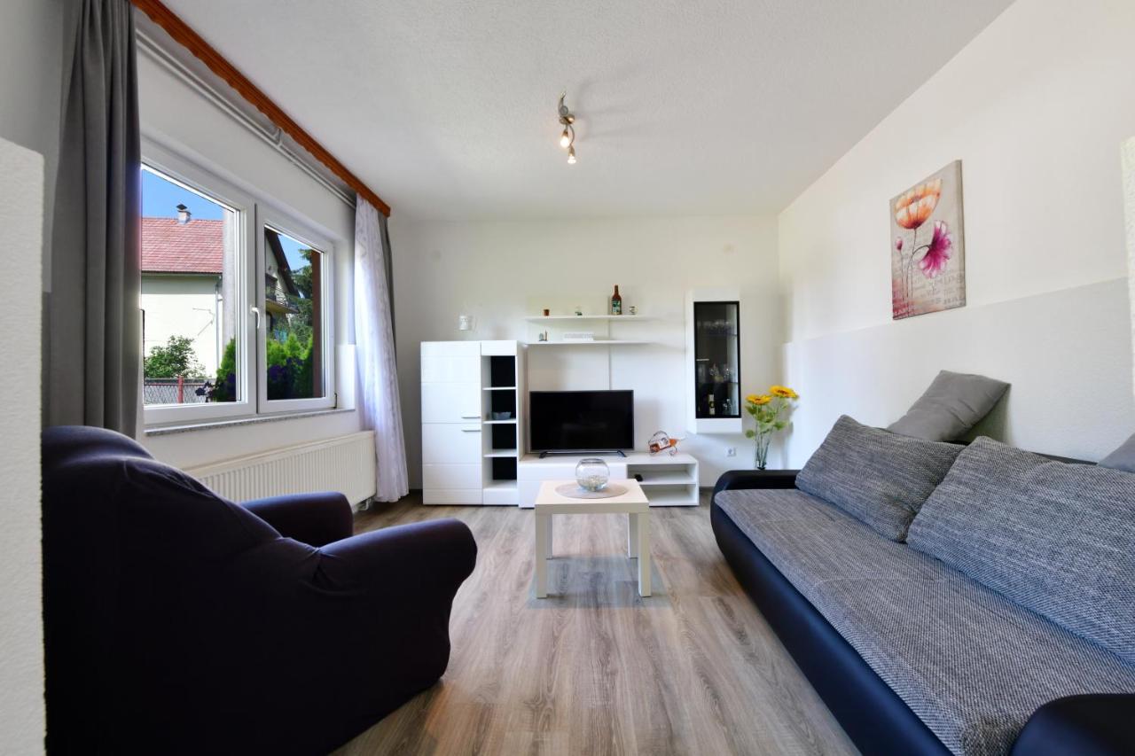 רקוביצה Apartman Dorijan מראה חיצוני תמונה