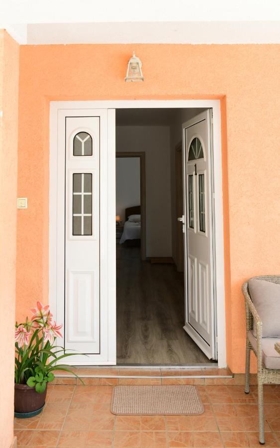 רקוביצה Apartman Dorijan מראה חיצוני תמונה