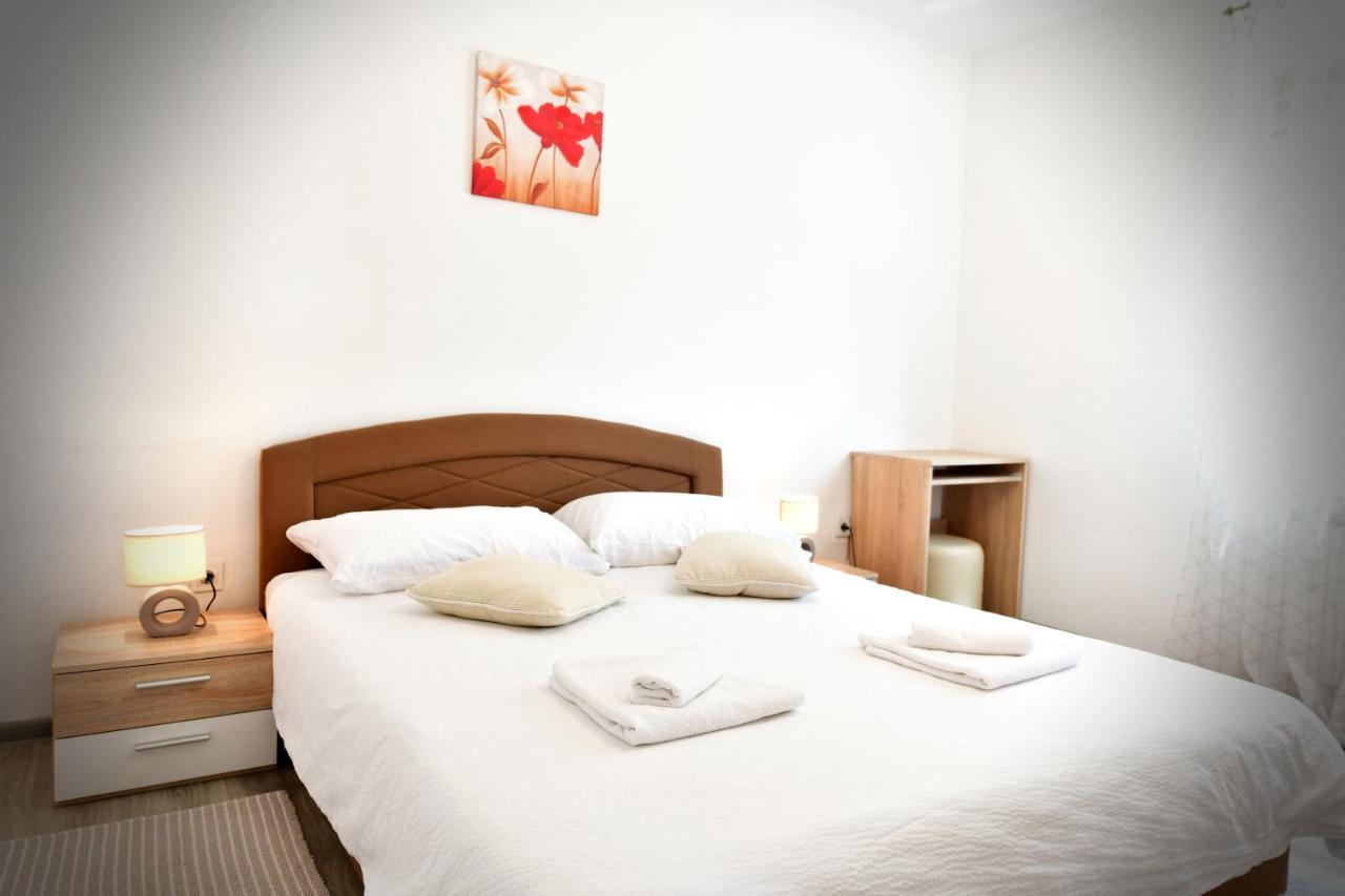 רקוביצה Apartman Dorijan מראה חיצוני תמונה