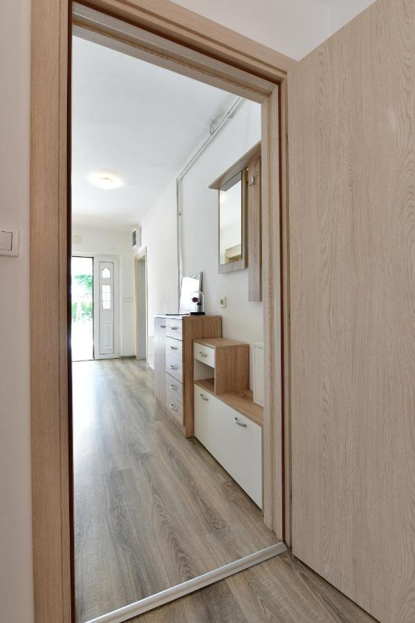 רקוביצה Apartman Dorijan מראה חיצוני תמונה