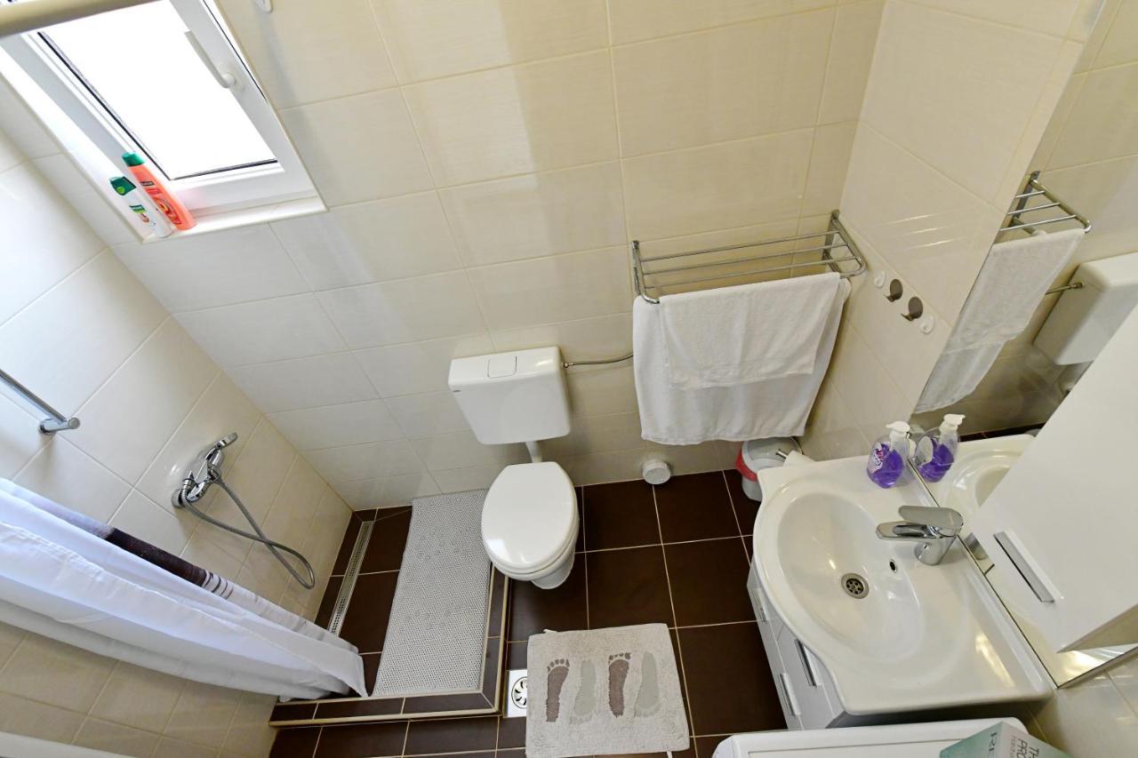 רקוביצה Apartman Dorijan מראה חיצוני תמונה