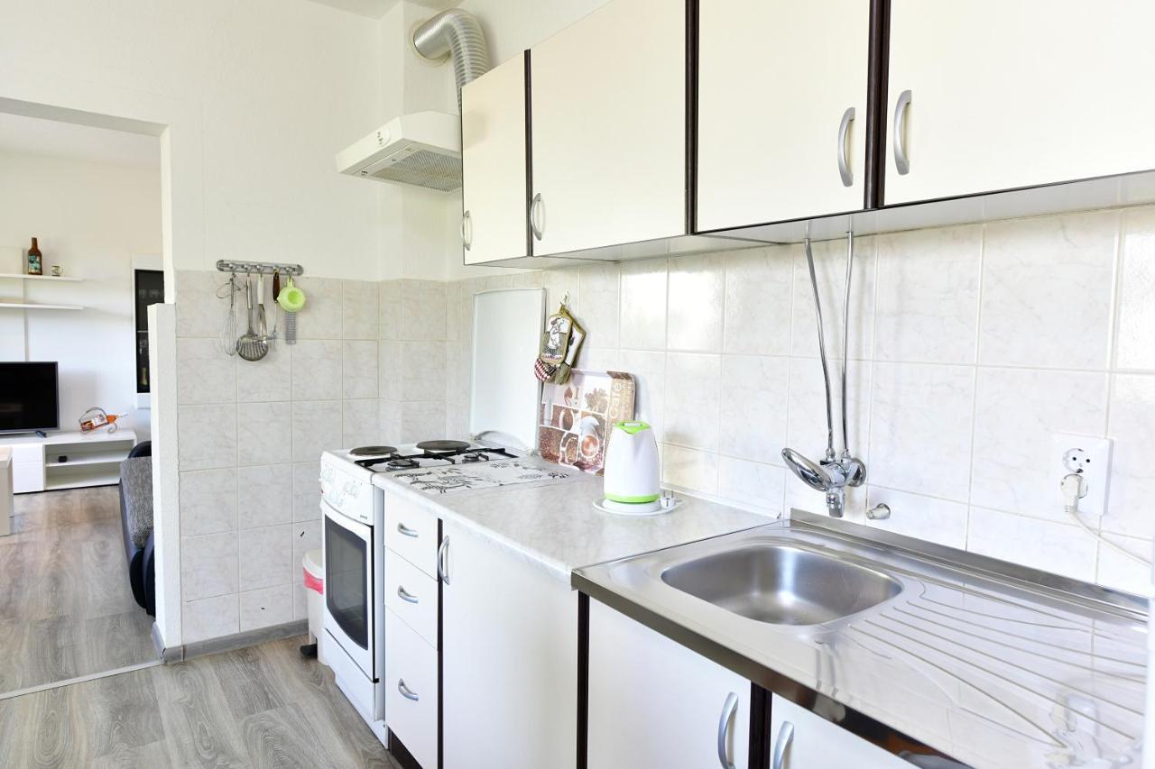 רקוביצה Apartman Dorijan מראה חיצוני תמונה