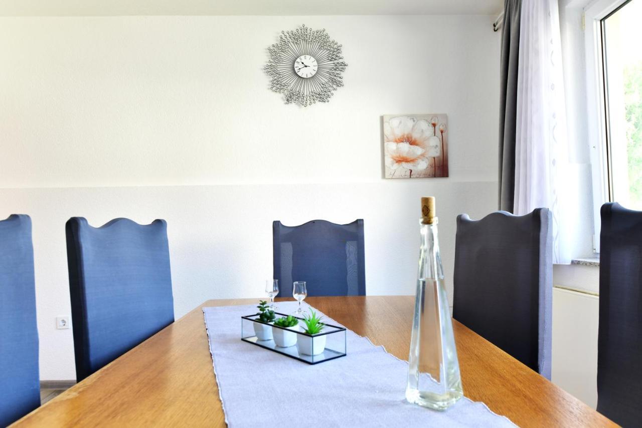 רקוביצה Apartman Dorijan מראה חיצוני תמונה