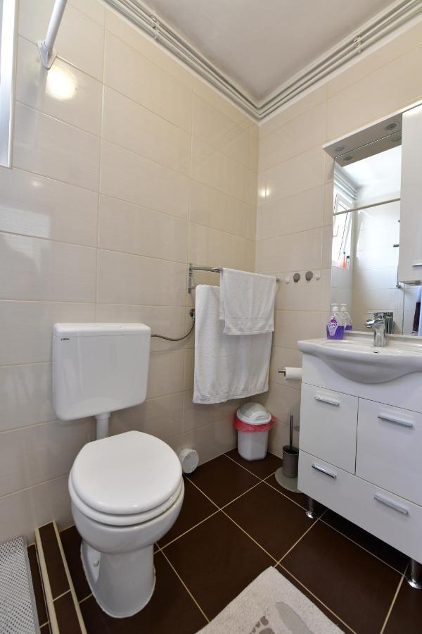 רקוביצה Apartman Dorijan מראה חיצוני תמונה