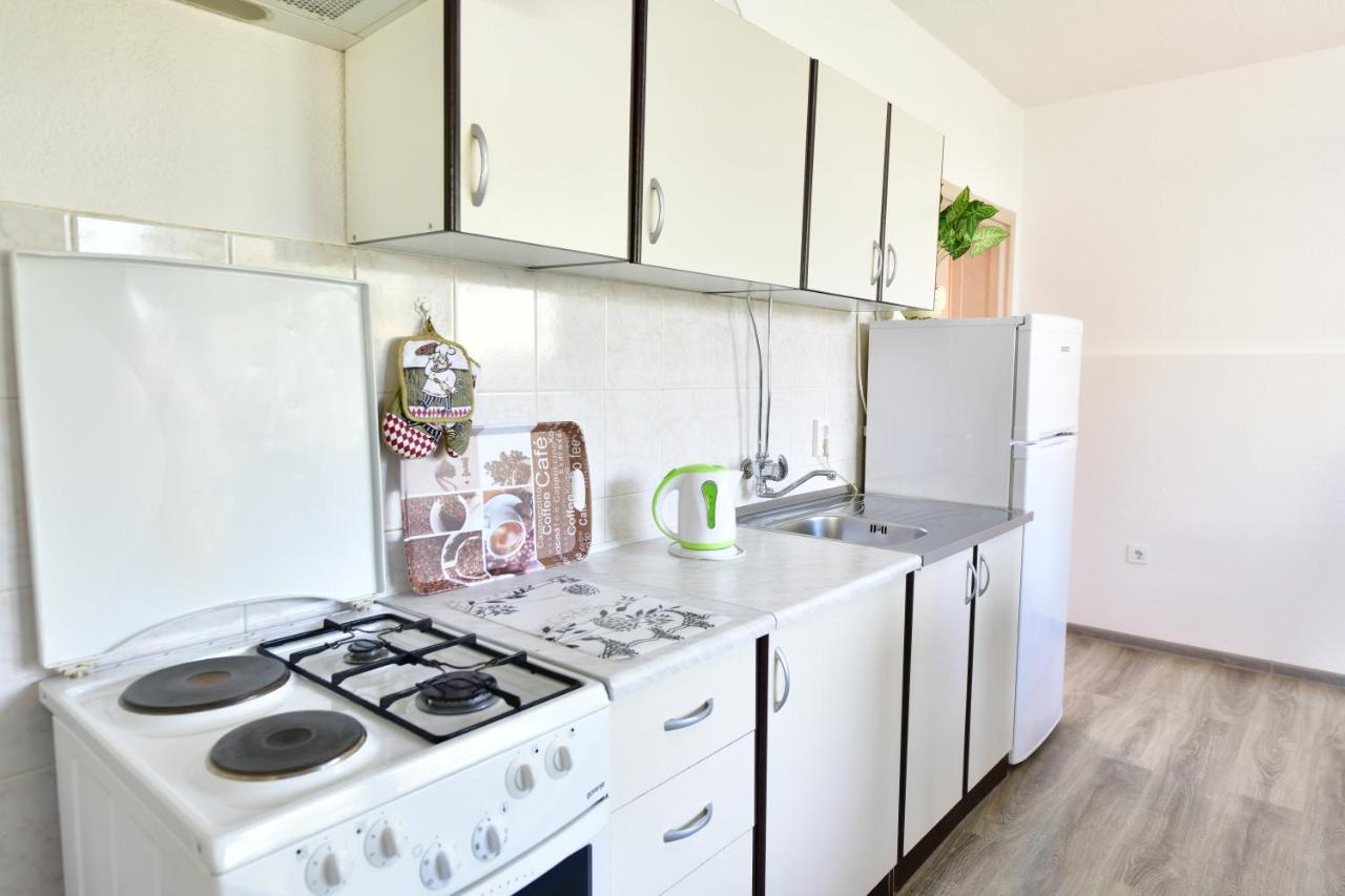 רקוביצה Apartman Dorijan מראה חיצוני תמונה