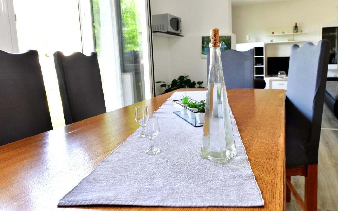 רקוביצה Apartman Dorijan מראה חיצוני תמונה