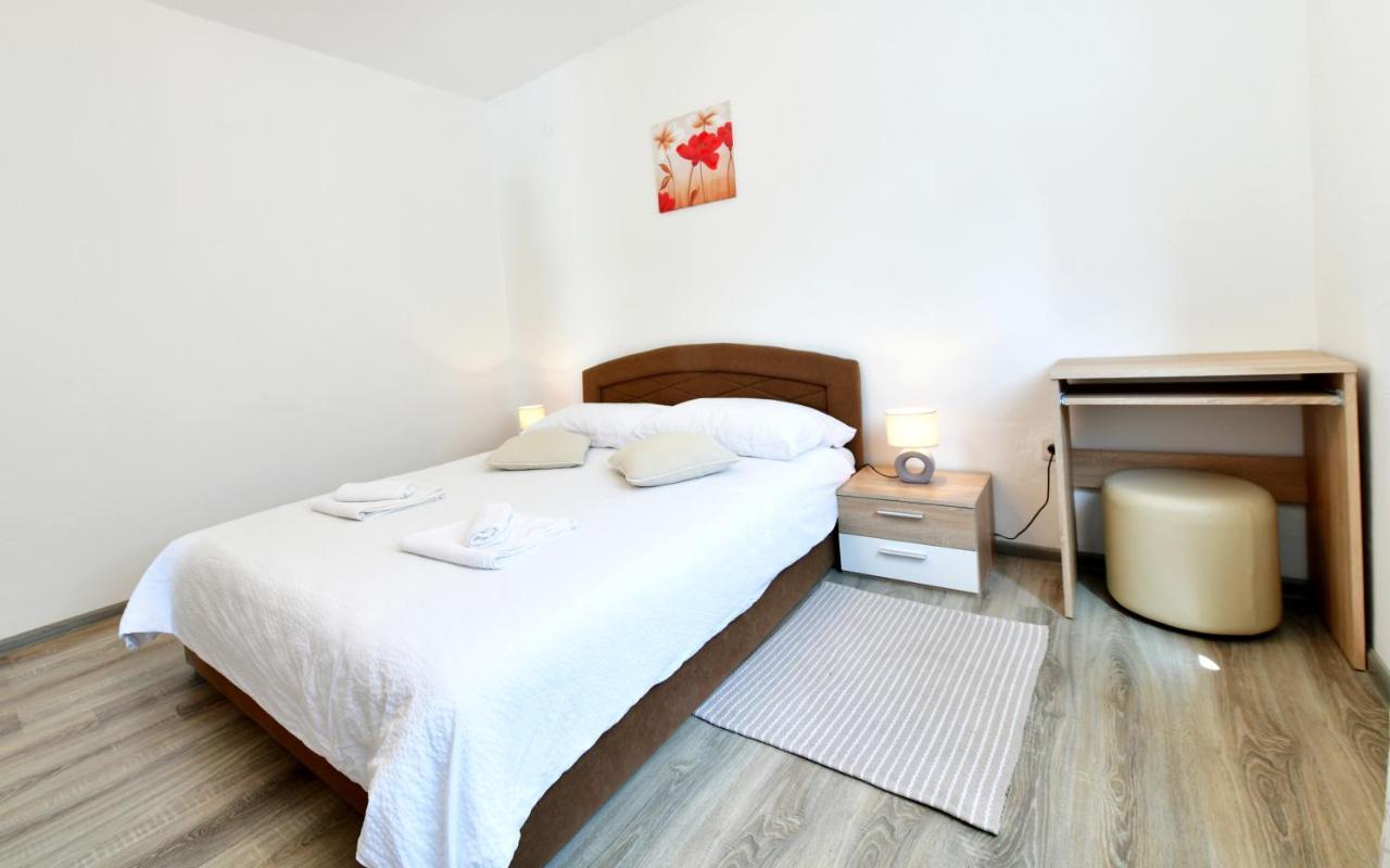 רקוביצה Apartman Dorijan מראה חיצוני תמונה