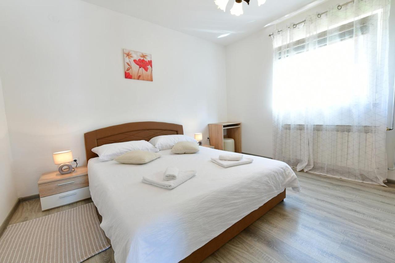 רקוביצה Apartman Dorijan מראה חיצוני תמונה