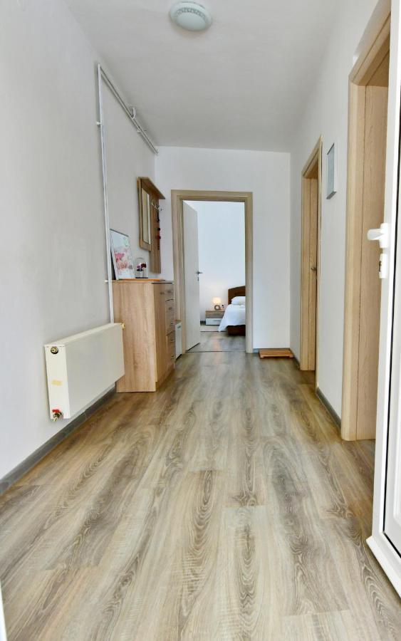 רקוביצה Apartman Dorijan מראה חיצוני תמונה