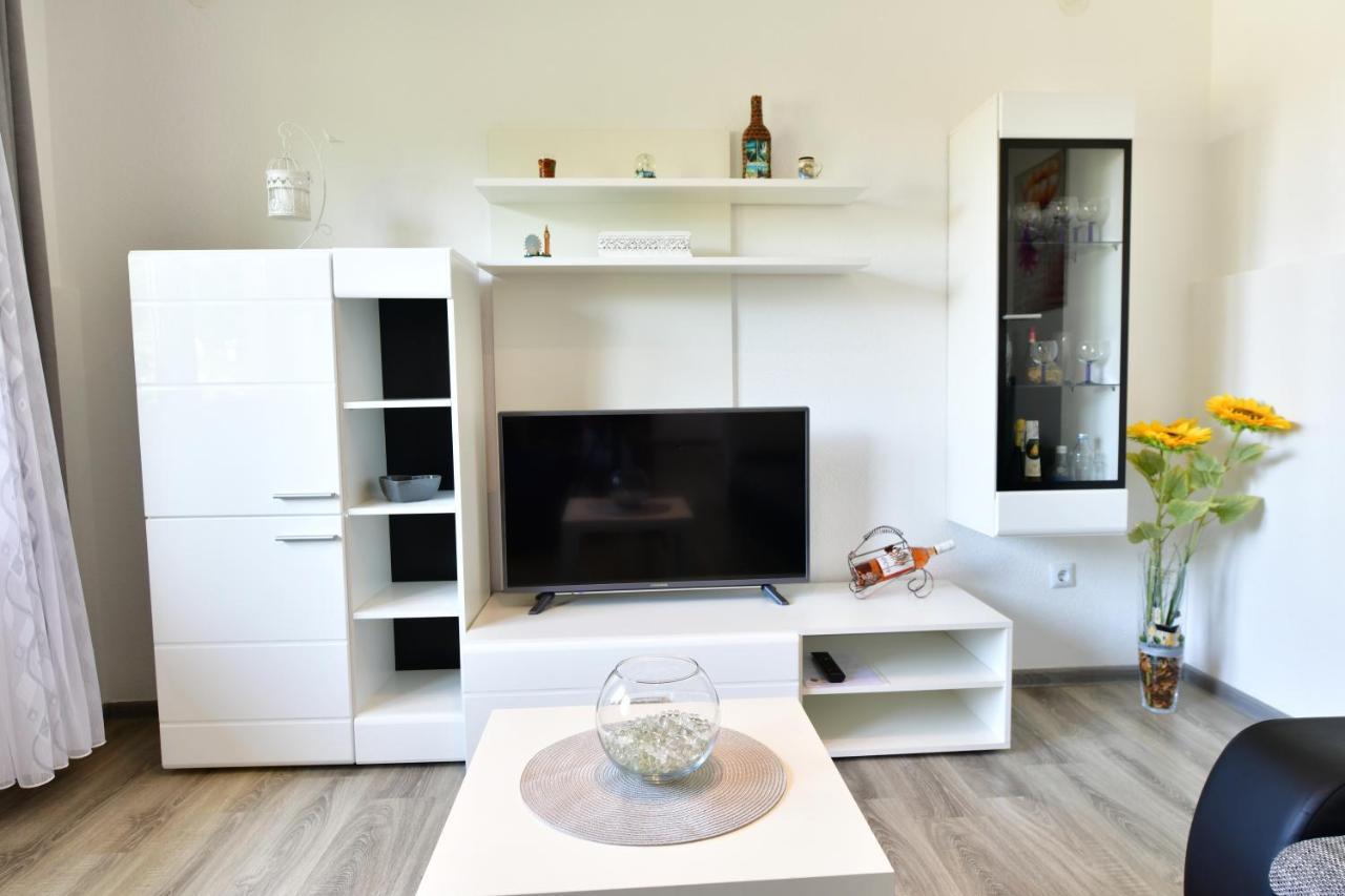 רקוביצה Apartman Dorijan מראה חיצוני תמונה