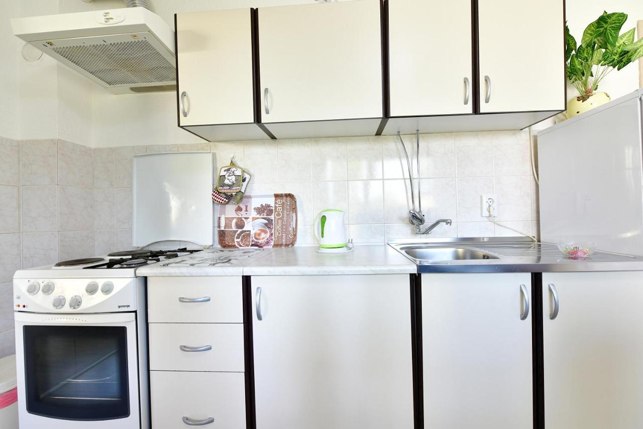 רקוביצה Apartman Dorijan מראה חיצוני תמונה