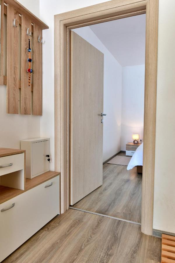 רקוביצה Apartman Dorijan מראה חיצוני תמונה